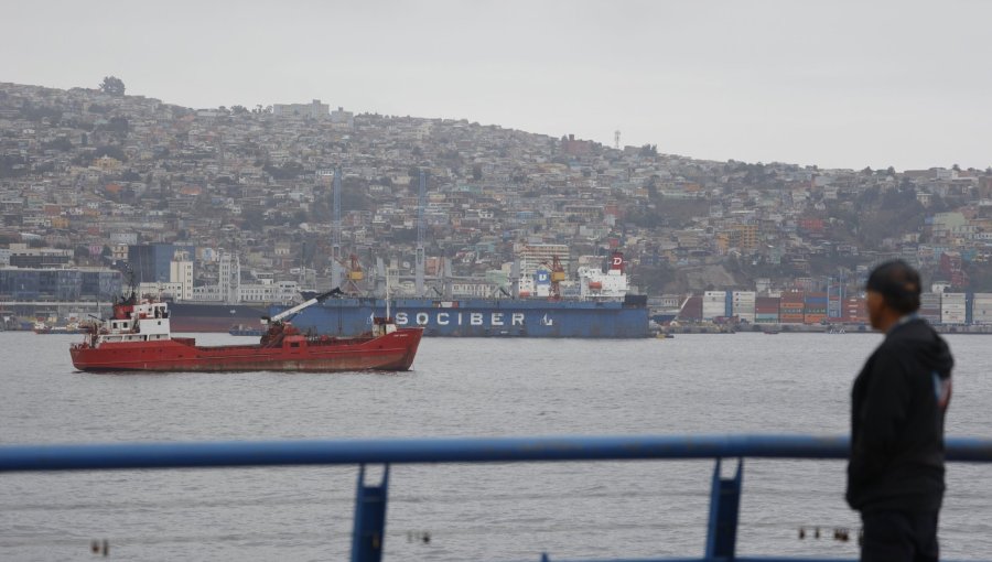 Canciller presenta candidatura de Valparaíso ante la OEA para albergar Secretaría del BBNJ: "Es una oportunidad para toda la región"