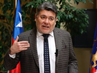 Diputado Venegas critica gestión del Gobierno en materia de seguridad y acusa falta de resultados en la región de Valparaíso