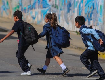 Editorial: ¿Adiós a la tómbola en los colegios? Los "pros y contras" del proyecto de Kast al Sistema de Admisión Escolar