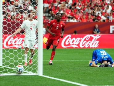 Suiza vence a Canadá y se queda con el liderato del Grupo B en el Mundial 2026