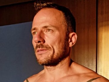 Canal 13 refuerza su reality «Vecinos al límite» con el ingreso de Gonzalo Egas
