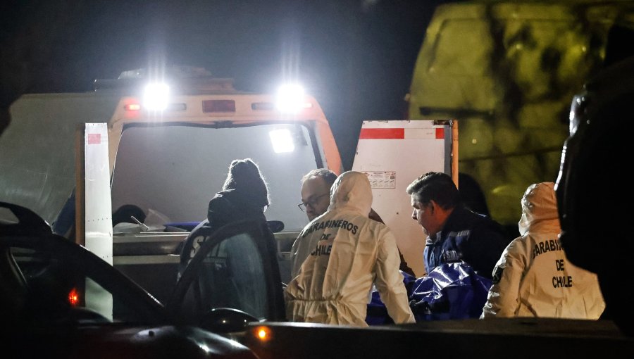 Carabineros y SernamEG refuerzan coordinación en investigación de muertes violentas de mujeres en la región de Valparaíso