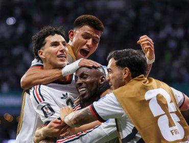México golea a Chequia y hace historia en el Mundial tras completar una fase de grupos perfecta