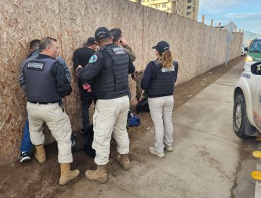 Vecinos de Concón destacan patrullajes diurnos, pero advierten mayor percepción de inseguridad durante horarios nocturnos