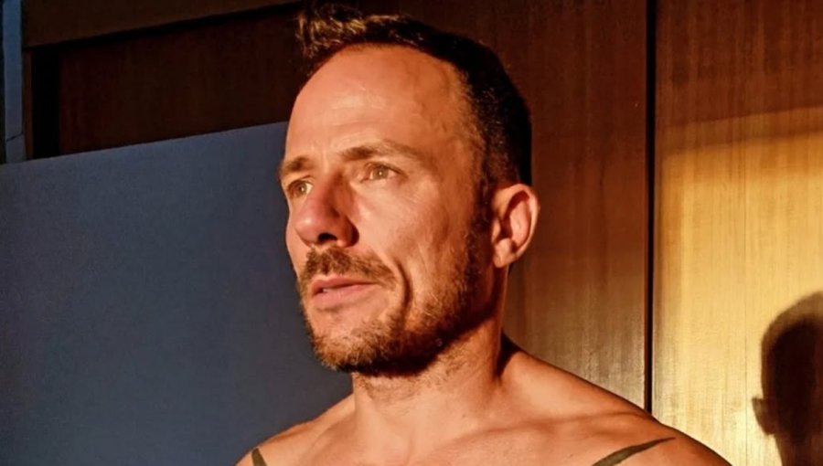 Canal 13 refuerza su reality «Vecinos al límite» con el ingreso de Gonzalo Egas