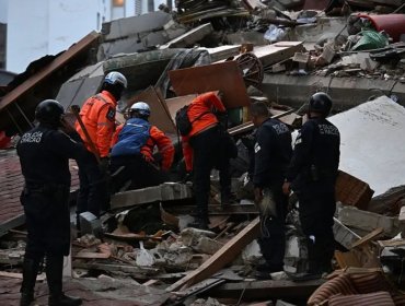 Potente terremoto de magnitud 7,2 y una réplica de 7,5 sacuden la costa central de Venezuela: numerosos edificios sufrieron daños