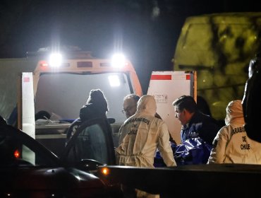Carabineros y SernamEG refuerzan coordinación en investigación de muertes violentas de mujeres en la región de Valparaíso