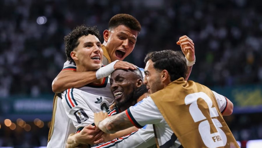 México golea a Chequia y hace historia en el Mundial tras completar una fase de grupos perfecta