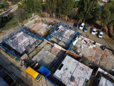 Minvu rechaza graves acusaciones de diputada Gazmuri y defiende demoliciones en El Olivar