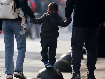 Servicio de Protección a la Niñez de la región de Valparaíso busca con urgencia a 51 familias de acogida para niños menores de 4 años