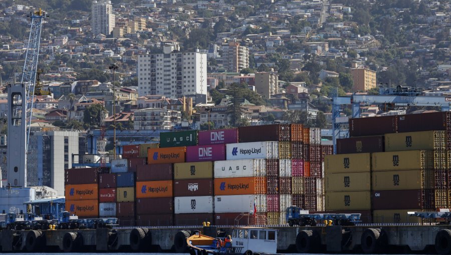 Consejo Ciudad Puerto inicia gobernanza para avanzar en el Plan Estratégico de la Zona Costera de Valparaíso
