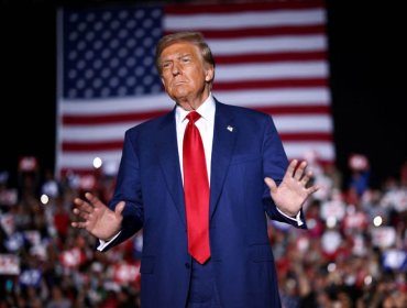 Trump condiciona el diálogo con Irán y amenaza con romper el pacto si imponen tarifas en Ormuz