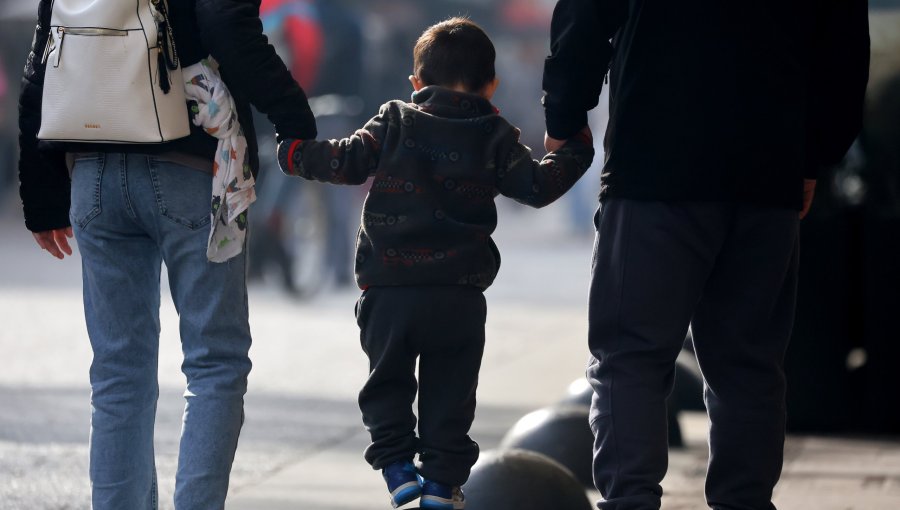 Servicio de Protección a la Niñez de la región de Valparaíso busca con urgencia a 51 familias de acogida para niños menores de 4 años