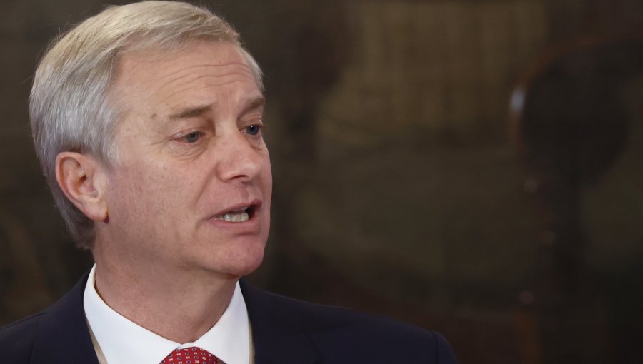 Presidente Kast pide presidio "por el resto de sus días" a los autores del crimen de niño durante encerrona en San Bernardo