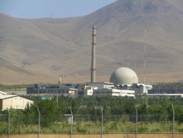 Pacto nuclear en tensión: Irán frena inspecciones y acusa a EE. UU. de "ruido mediático"
