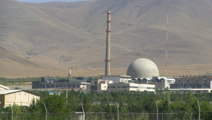 Pacto nuclear en tensión: Irán frena inspecciones y acusa a EE. UU. de "ruido mediático"