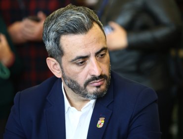Alcalde de San Bernardo insiste en despliegue de las FF.AA. ante déficit policial: "No tenemos los carabineros suficientes"