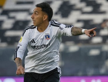 Presidente del Tribunal de Disciplina de la ANFP explica sanción a Javier Correa: "Hubo una clarísima ofensa al árbitro Gamboa"