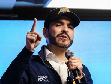 De la Espriella anunció que Colombia restaurará y fortalecerá relaciones con Israel "como nunca antes"