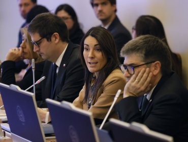 Gobierno presentó ante la comisión de Educación de la Cámara el proyecto que busca reformar el Sistema de Admisión Escolar