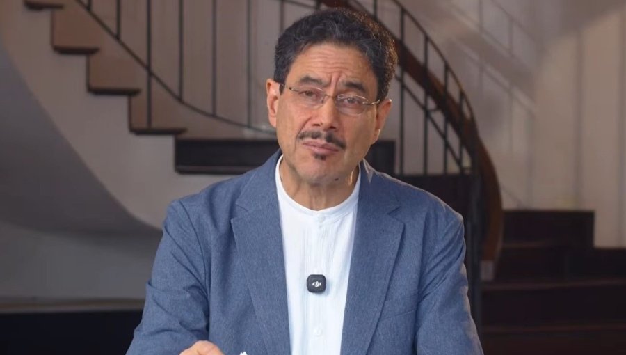 Iván Cepeda reconoce a Abelardo de la Espriella como presidente electo de Colombia