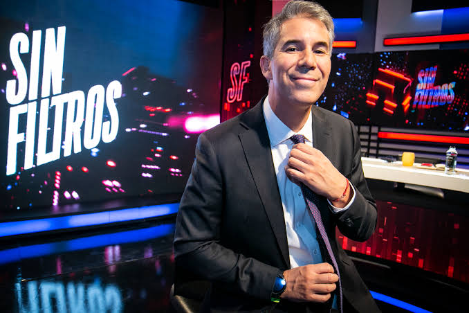 Gonzalo Feito a tribunales: será formalizado por "maltrato habitual" tras denuncia de violencia intrafamiliar