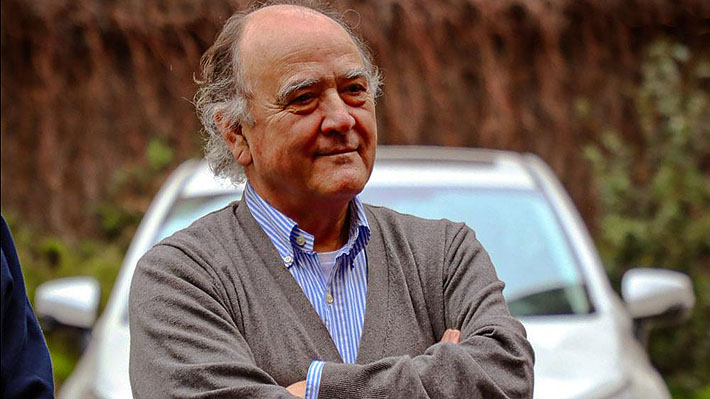 Caso Lavín Jr.: Fiscalía cita como imputado a consejero del Servel por presunto uso ilícito de datos electorales