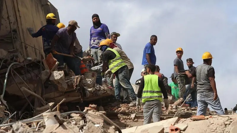 Un "esfuerzo colectivo masivo": La ayuda internacional rumbo a Venezuela tras los devastadores terremotos