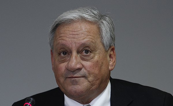 Arturo Salah reconoce que no quiere que Manuel Pellegrini dirija a la Roja: "Preferiría que no venga a sufrir"