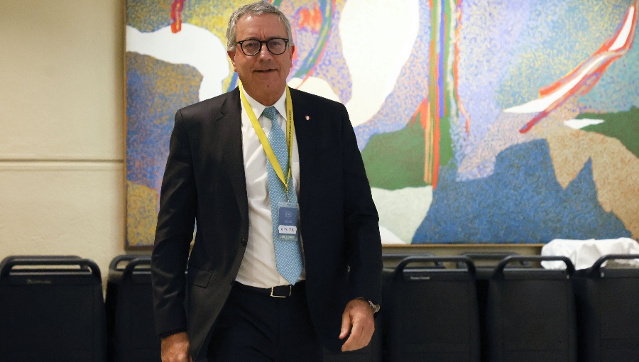 Codelco revisará venta de activos y alternativas de financiamiento en nuevo plan estratégico