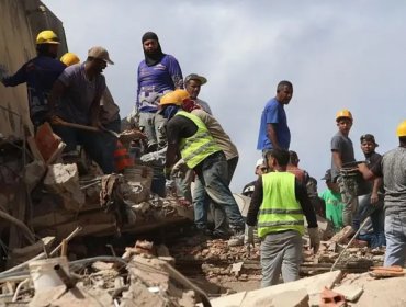 Un "esfuerzo colectivo masivo": La ayuda internacional rumbo a Venezuela tras los devastadores terremotos