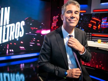 Gonzalo Feito a tribunales: Será formalizado por "maltrato habitual" tras denuncia de violencia intrafamiliar