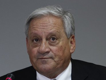 Arturo Salah reconoce que no quiere que Manuel Pellegrini dirija a la Roja: "Preferiría que no venga a sufrir"
