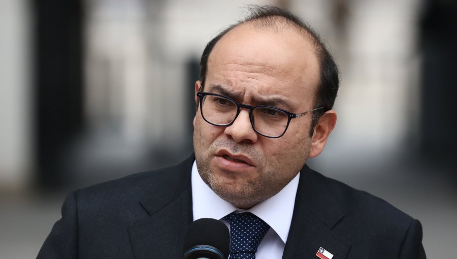Subsecretario Pavez asegura que el Gobierno "hará lo que sea necesario" para sumar más apoyos a la megarreforma