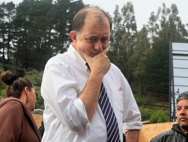 Editorial: De “Sin filtros” a los tribunales: Iván… el demoledor de la reconstrucción comenzó su cuenta regresiva