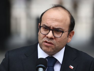Subsecretario Pavez asegura que el Gobierno "hará lo que sea necesario" para sumar más apoyos a la megarreforma