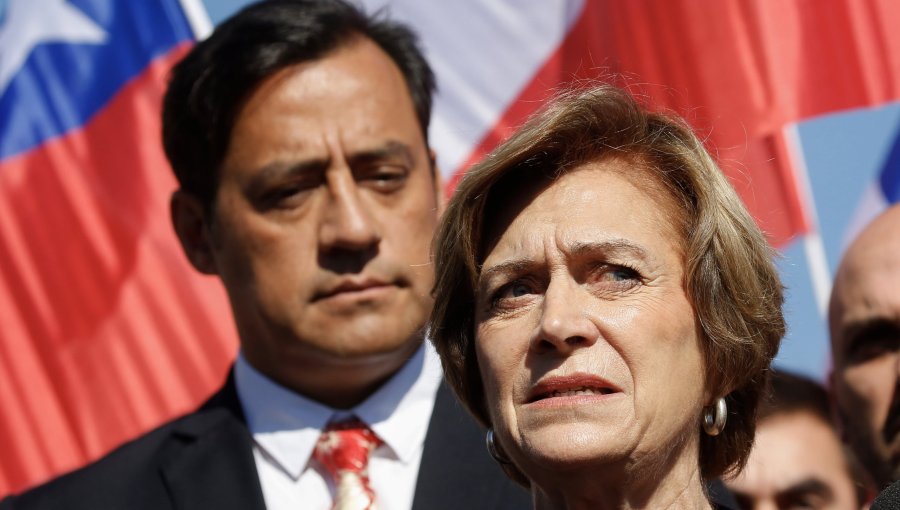 Diputado Teao llama a evitar el "fuego amigo" tras críticas de Evelyn Matthei al Gobierno: “La unidad es el camino obligado"