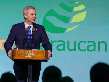 Presidente Kast califica solicitud de despliegue militar en las calles como "solución fácil y populista"