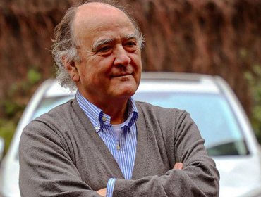 Caso Lavín Jr.: Fiscalía cita como imputado a consejero del Servel por presunto uso ilícito de datos electorales