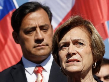 Diputado Teao llama a evitar el "fuego amigo" tras críticas de Evelyn Matthei al Gobierno: “La unidad es el camino obligado"