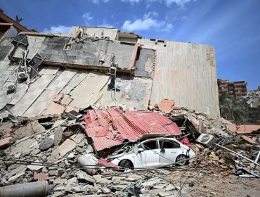 Aumenta a 188 la cifra de fallecidos y a más de 1.500 la de heridos por el terremoto doble en Venezuela