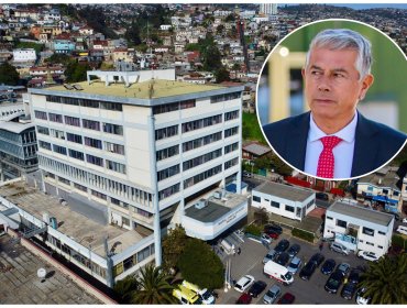 Millones detalla plan maestro del Hospital Van Buren: compra de terrenos, edificios de tres pisos y nuevas torres médicas a largo plazo