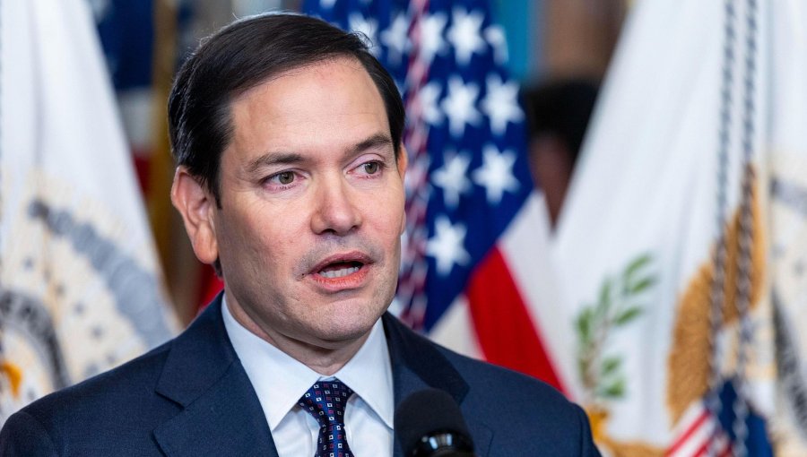 Marco Rubio advierte que EE.UU. desea alcanzar un acuerdo de paz con Irán, pero "no a cualquier precio"