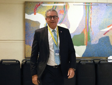 Codelco revisará venta de activos y alternativas de financiamiento en nuevo plan estratégico