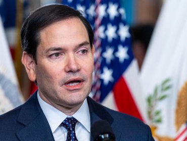 Marco Rubio advierte que EE.UU. desea alcanzar un acuerdo de paz con Irán, pero "no a cualquier precio"