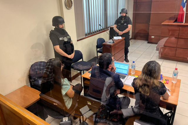 Juzgado de Santiago se declara incompetente en aristas del caso Convenios y devuelve la causa a Antofagasta