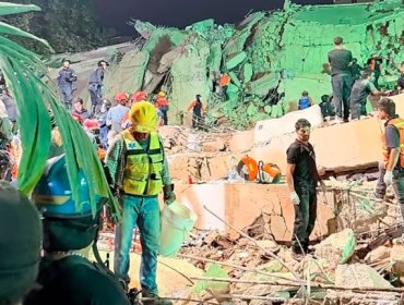 Líderes latinoamericanos ofrecen ayuda humanitaria a Venezuela tras los devastadores terremotos