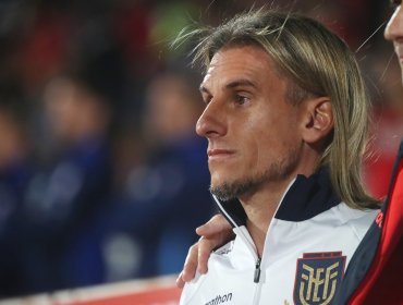 “Por favor, llévense a Beccacece a Chile”: Álex Aguinaga destroza al DT en la previa del partido crucial de Ecuador ante Alemania