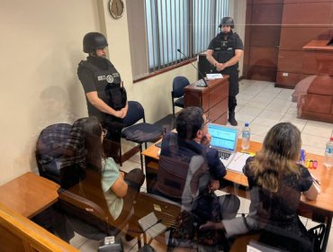 Juzgado de Santiago se declara incompetente en aristas del caso Convenios y devuelve la causa a Antofagasta