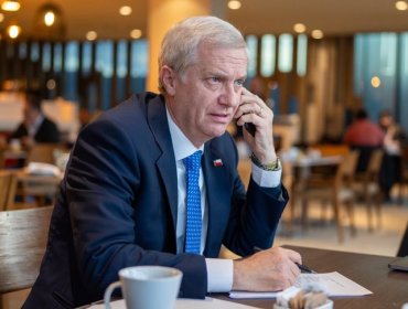 Presidente Kast se comunica con Delcy Rodríguez y coordina el envío urgente de ayuda y rescatistas chilenos a Venezuela